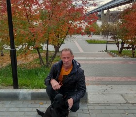 Виктор, 56 лет, Новосибирск