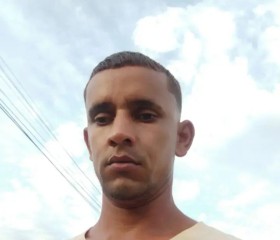 Ángel, 19, Guanare