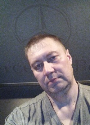 Сергей, 54, Россия, Йошкар-Ола