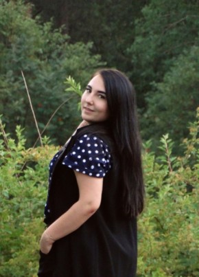 Sonya Kostrova, 23, Россия, Пенза