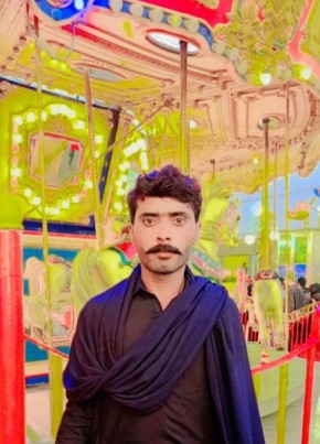 محمد جہانگیر, 20, پاکستان, کراچی