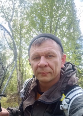 Дмитрий, 43, Россия, Апатиты
