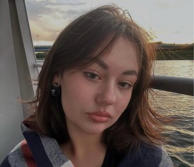 Kira, 23, Kazan
