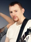 Slavik, 35 лет