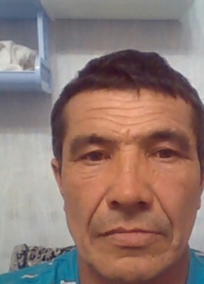 Илшат, 59, Россия, Верхние Татышлы