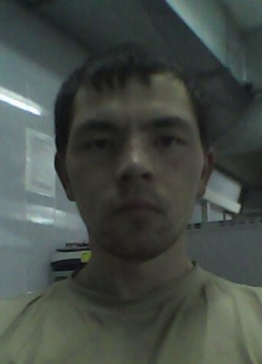 Григорий, 30, Россия, Сургут