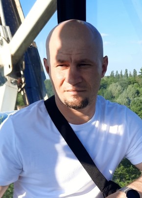 Boris, 38, Россия, Липецк