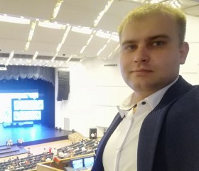 Rostislav, 31, Minsk