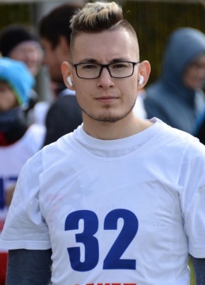 Георгий, 25, Россия, Лесной