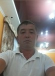 Kanat Ergeshov, 45  , Astana