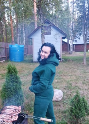 Anna, 80, Russia, Saint Petersburg