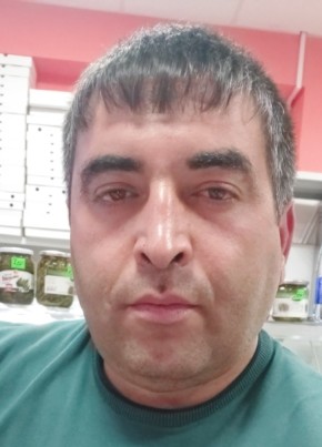 Гев, 35, Հայաստանի Հանրապետութիւն, Արմավիր