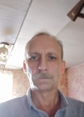 Sergey, 51, Russia, Velikiy Novgorod