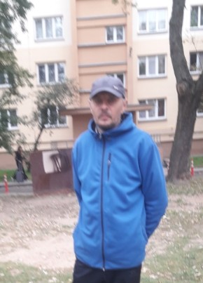 Андрей, 49, Рэспубліка Беларусь, Горад Мінск