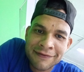 Jose, 35 лет, Caracas