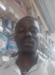 Kouakou kouassi, 31 год, Abidjan