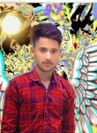 Sameer choudhary, 18  , Sambhal