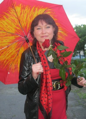 Lana, 54, Україна, Одеса