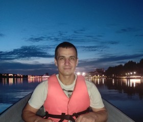 Павел, 35 лет, Казань