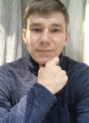 Матвей, 34, Россия, Струнино