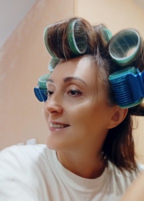 Настя из Красноярска 18 лет