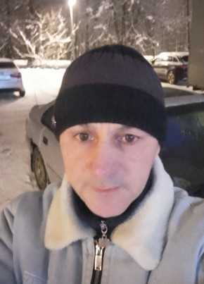 Олег, 55, Россия, Ногинск