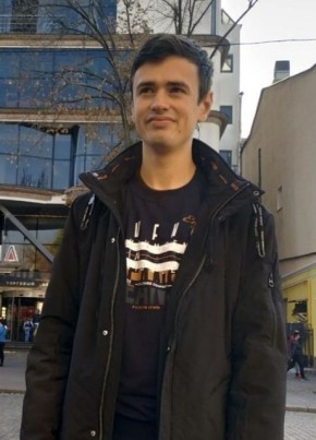 Виктор Мальчев, 31, Bundesrepublik Deutschland, München