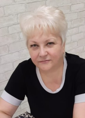 Natalya, 60, Russia, Krasnodar