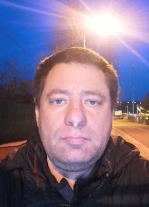 Антон, 42, Россия, Зеленоград