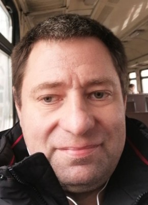 Антон, 42, Россия, Зеленоград