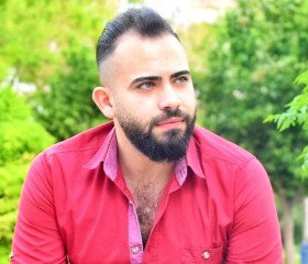 Maher ali, 41 год, دمشق