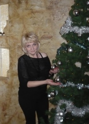 Лариса, 54, Россия, Омск