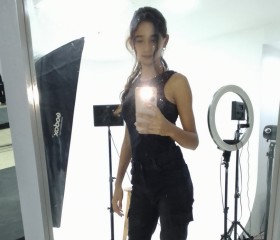 Greit, 18, Barquisimeto