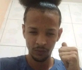 Jefesson, 24 года, Mata de São João