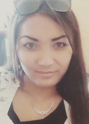 Амина, 32, Қазақстан, Алматы