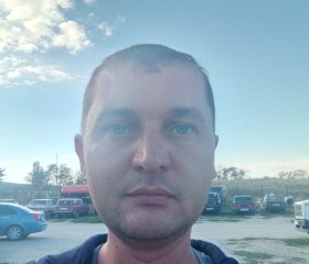 Владимир, 41 год, Белогорск (Крым)