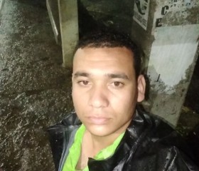 Rogério, 26 лет, Fortaleza