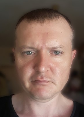 Роман из Москвы 43 года