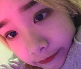 琪琪吖, 22, Hefei