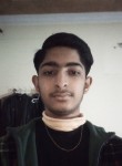 John, 18, Islamabad