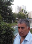 Mustafa, 58 лет, Muratpaşa