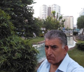 Mustafa, 59 лет, Muratpaşa
