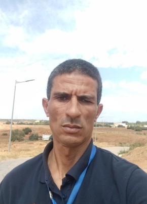 محمد из Algiers 50 лет