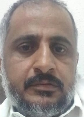 Abu Amir, 45, الجمهورية اليمنية, صنعاء