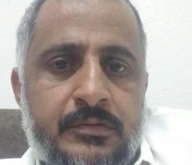 Abu Amir, 45 лет, صنعاء