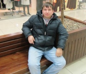 Василий, 36 лет, Канск