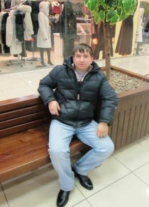 Василий, 36, Россия, Канск