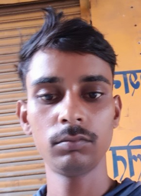 Pravesh, 19, India, Lucknow