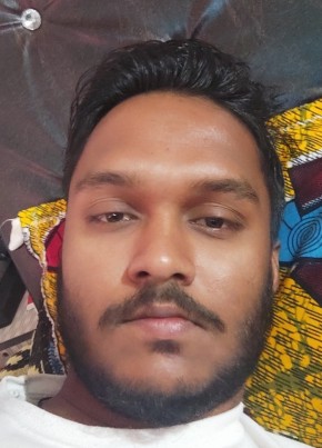 Akib, 25, India, Giridih