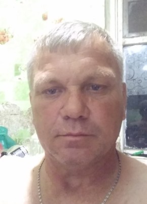 Алексей, 53, Россия, Воронеж